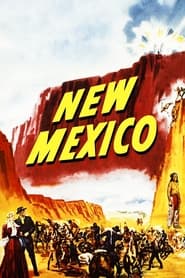 New Mexico 1951