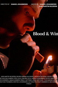 Blood & Wine (1970)