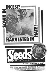 Poster Seeds 1968