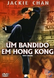 Image Um Bandido em Hong Kong