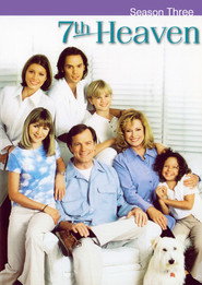 7th Heaven Season 3 4