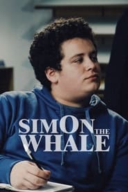 Poster Simon The Whale 2024