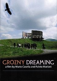 Poster Grozny Dreaming 2008