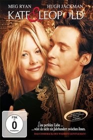 Kate & Leopold (2001)