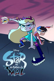 Star vs. As Forças do Mal — Temporada 4