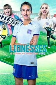 Nonton Film The Lionesses: A League of Their Own Special (2023) Subtitle Indonesia