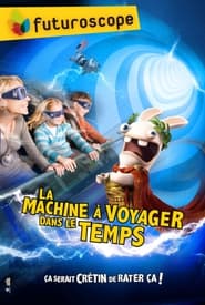 La Machine à Voyager dans le Temps (2013)