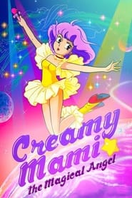 Magical Angel Creamy Mami постер