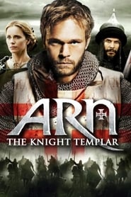 Full Cast of Arn: The Knight Templar