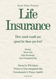 Poster Life Insurance