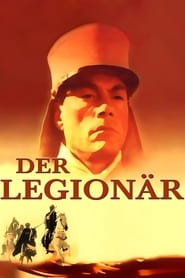 Poster Der Legionär