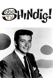 Shindig! poster
