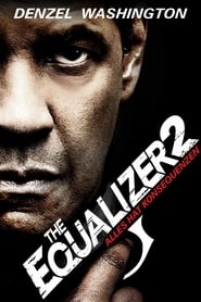 Poster The Equalizer 2