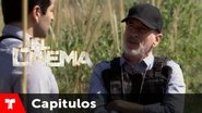 El Chema 1x39