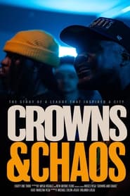 Crowns & Chaos (1970)