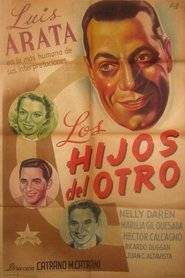 Poster Los hijos del otro 1947