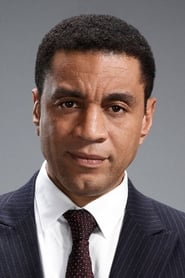 Harry Lennix as Harold Cooper