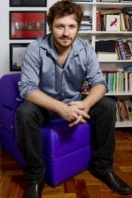 Pedro Brício as Daniel Matos