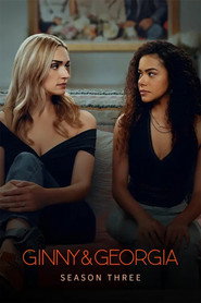 Ginny & Georgia Season 3 6