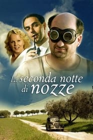 Poster La seconda notte di nozze