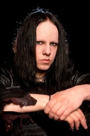 Photo de Joey Jordison Drummer 