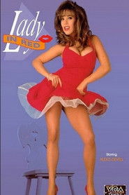 Lady In Red