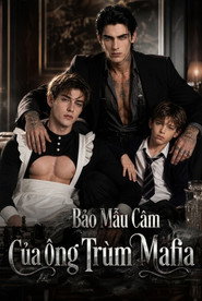 The Mute's Mafia Boss