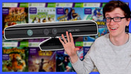 Kinect for Xbox 360