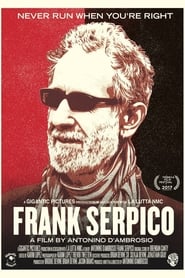 Frank Serpico streaming