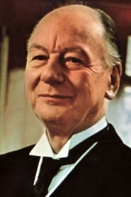 John Gielgud