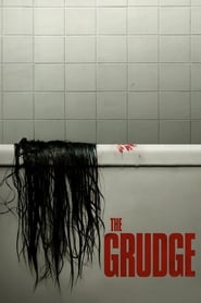 The Grudge (2020) English
