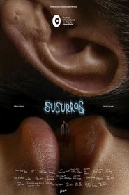 Poster Whispers 2024