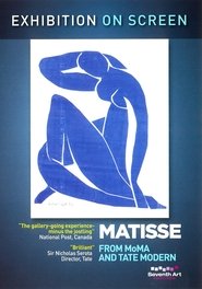 Poster Matisse 2014