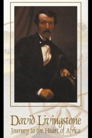 Poster David Livingstone 1936