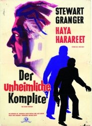 Der·unheimliche·Komplice·1961·Blu Ray·Online·Stream