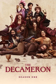 The Decameron Limited Series 3
