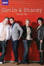Gavin & Stacey Series 1 2