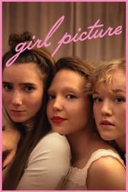 Poster for Girl Picture