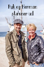 Puk og Herman stævner ud