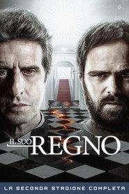 Locandina di Il suo regno Stagione 2