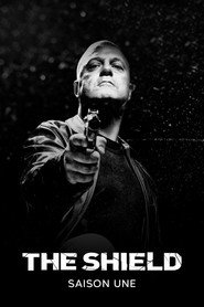 Affiche de la Saison 1