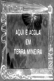 Aqui e Acolá em Terra Mineira