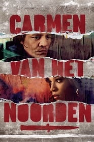 Poster Carmen van het Noorden