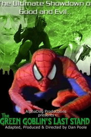 The Green Goblin's Last Stand