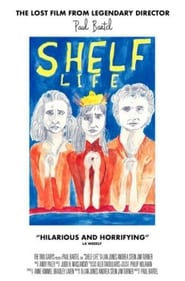 Shelf Life постер