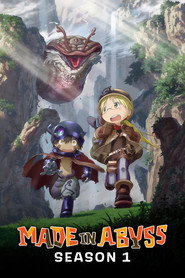 Made in Abyss Season 1 11
