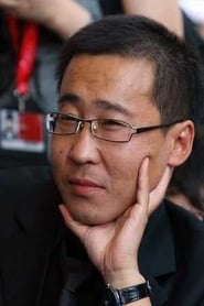 Wang Hongwei is Four Eyes