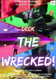 Lavender Xmas: Deck the Wrecked! streaming