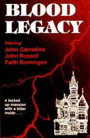 Blood Legacy 1971 engelsk titel