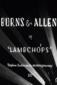 Lambchops 1929